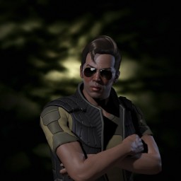 T72B2 portrait