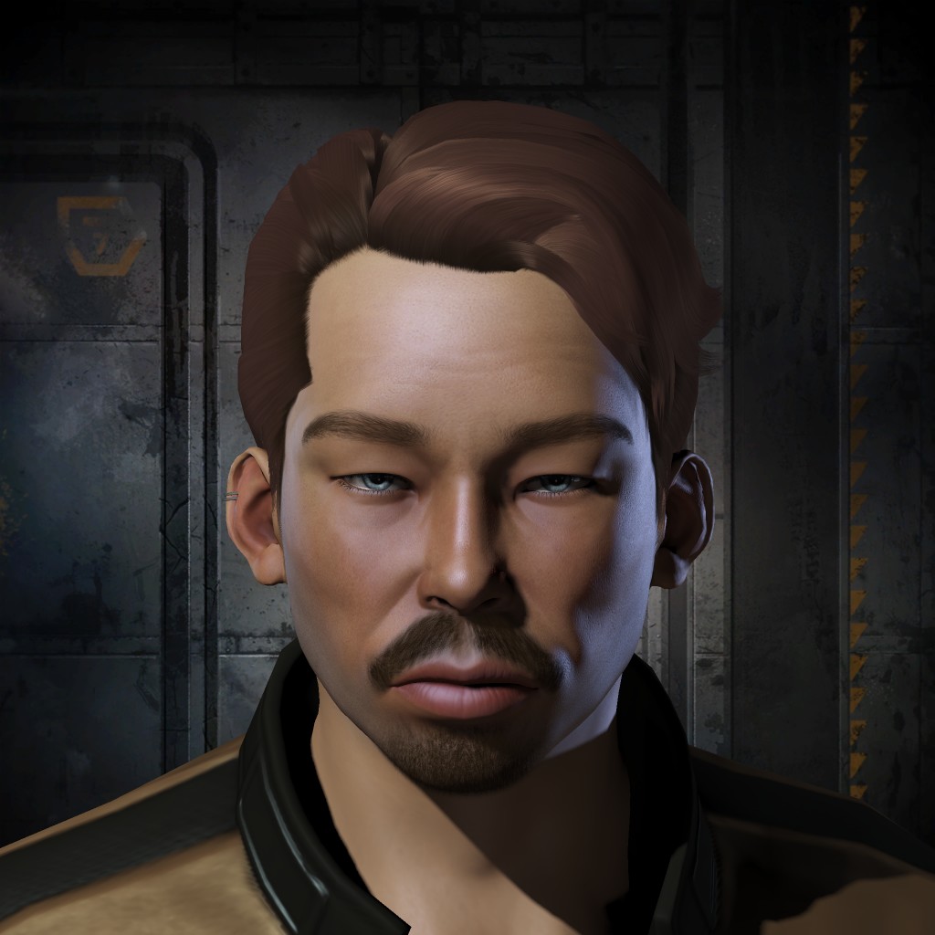 Kieth Kogane Mcclain