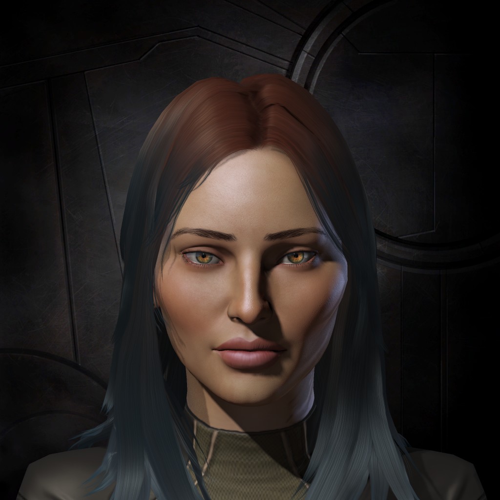 Nashica Taili Hemanseh