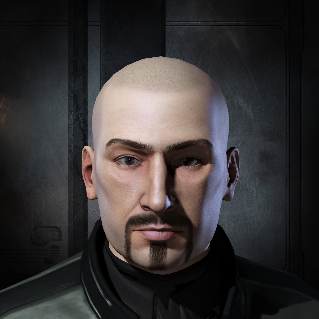 Seeker Jones