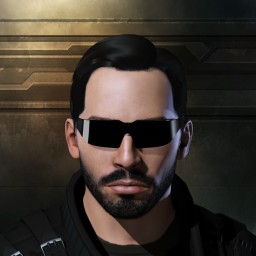 Hrapello portrait