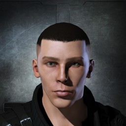 Landgraf Chieve portrait