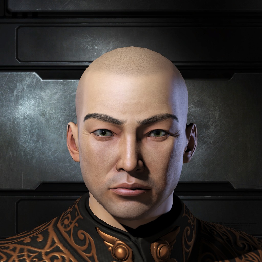 molok fok portrait