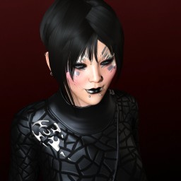 Sephity portrait
