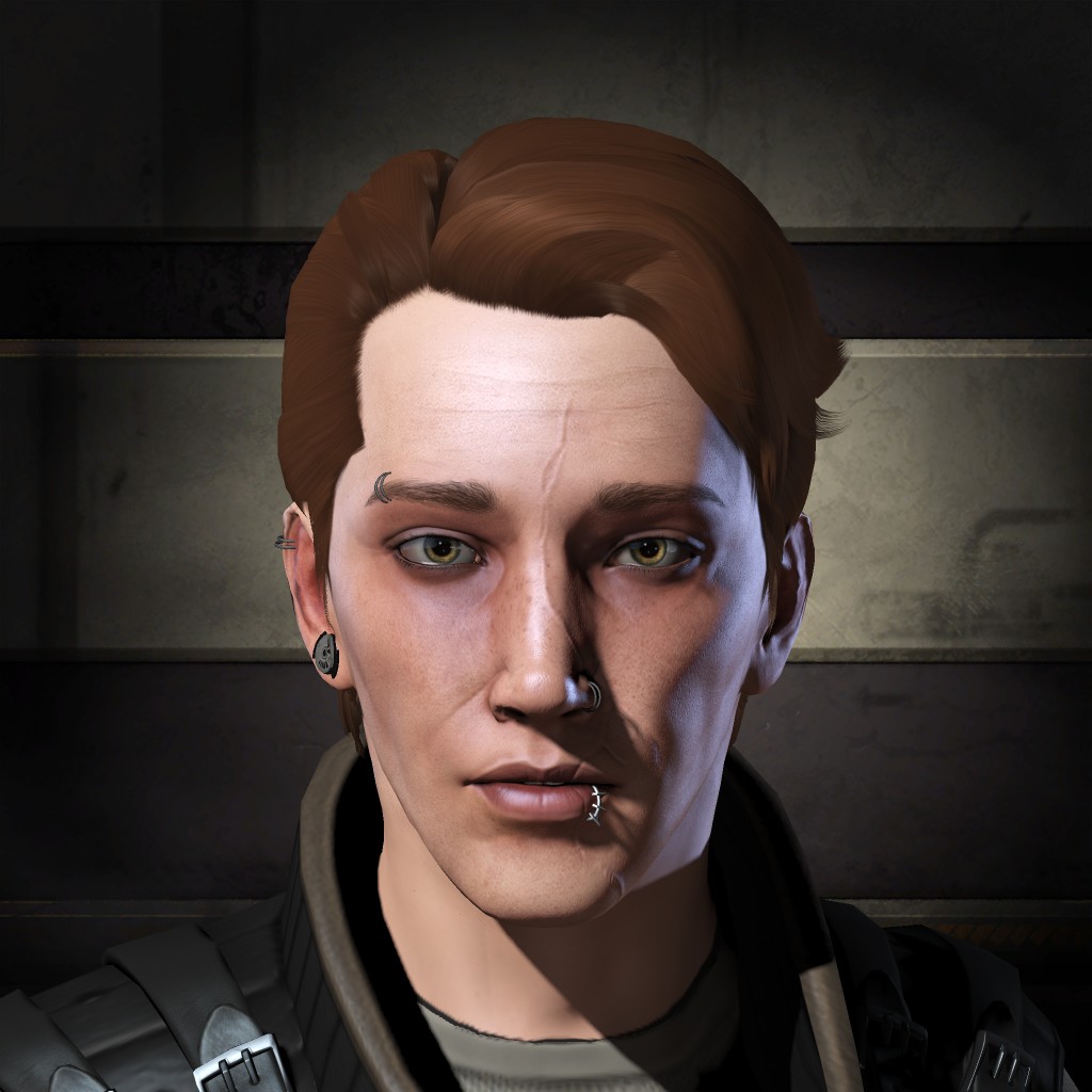 Bailey Rune Morganns