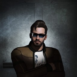 Jackel39 portrait