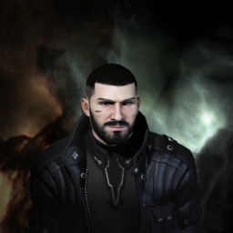 vuseb portrait