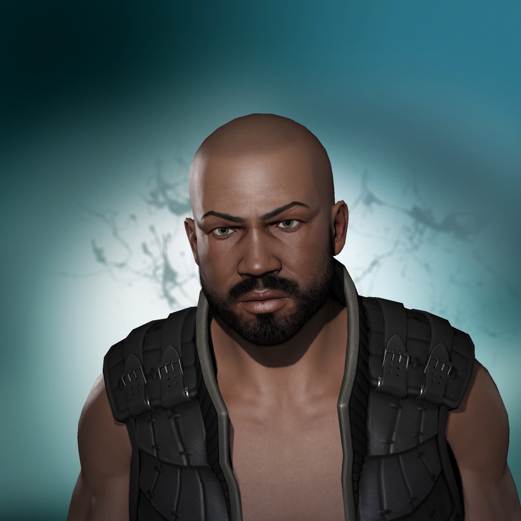 Michael Willis-Heard