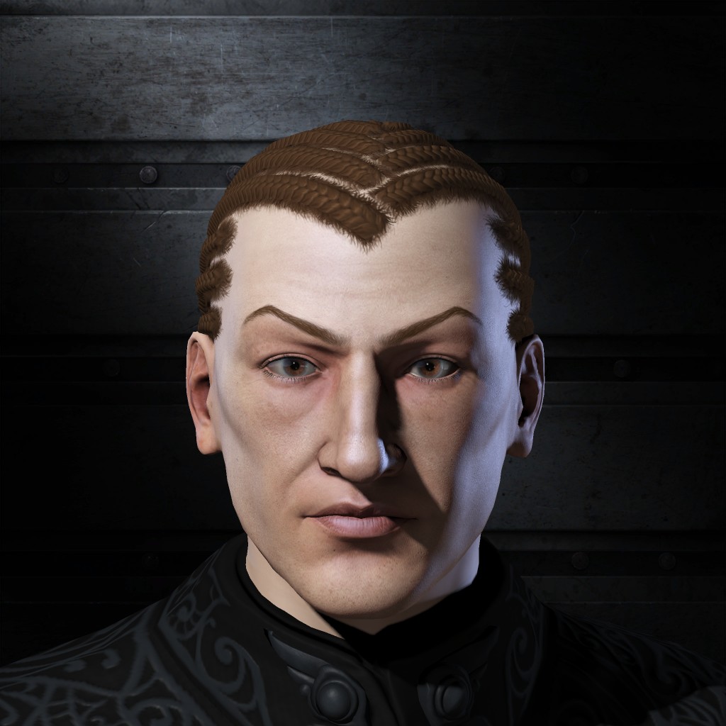 portrait