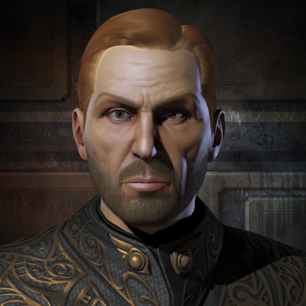 Lucius Artorian Casta