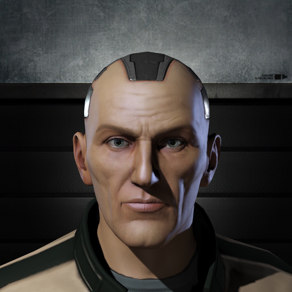 Chelm's LargeTrimarkArmorPump II