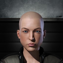 kaibiao111 portrait