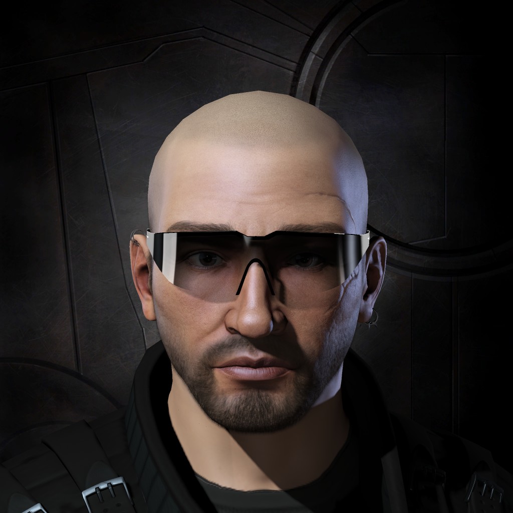 VICTOR DARK666