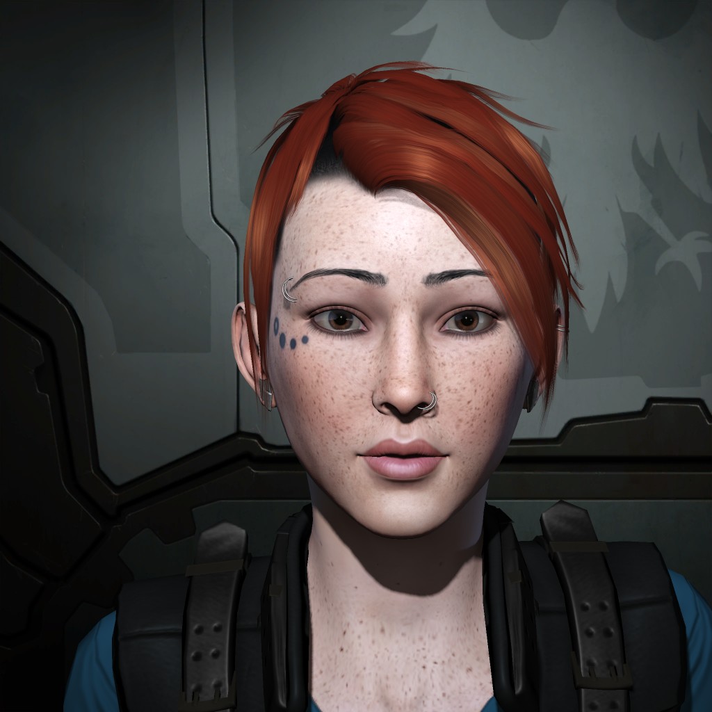 Ava Fryeren