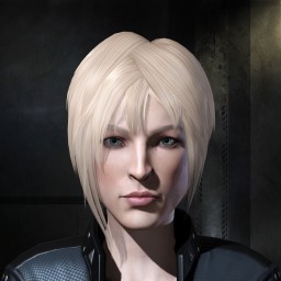 Chenqianyu IV portrait