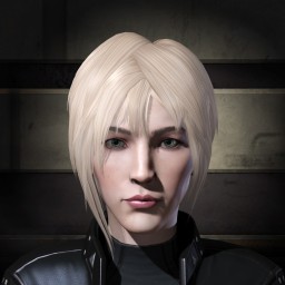 Chenqianyu XI portrait
