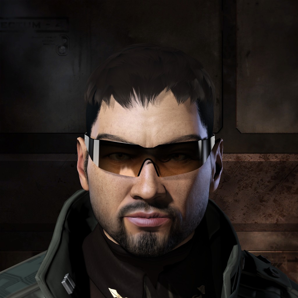 buyoutian portrait