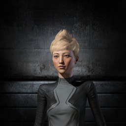 Mato Oksaras portrait