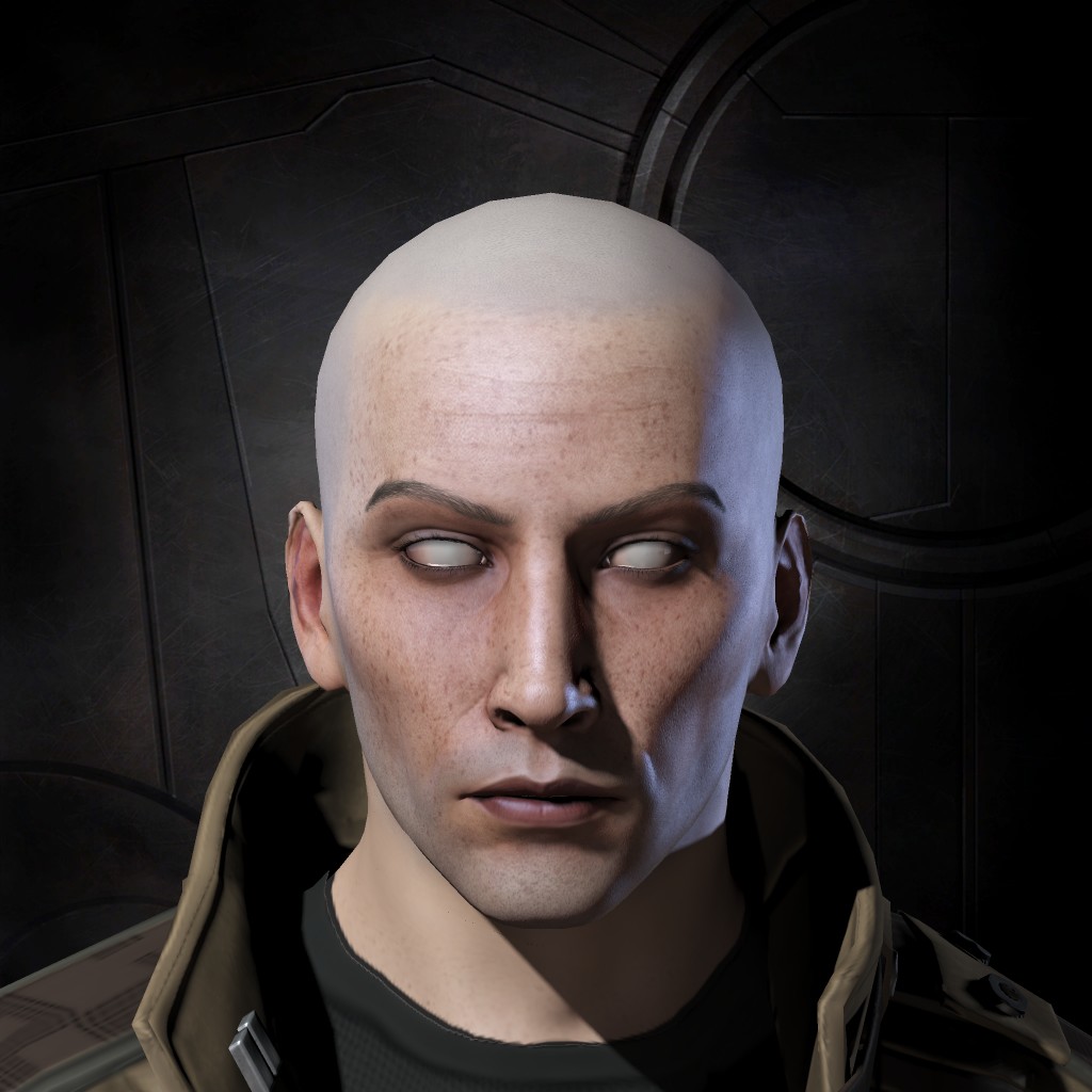 Ferdinand Roddrich Gagarin