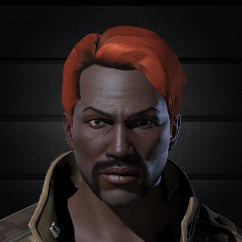 Socrates of Minmatar