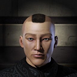 Ambeltes Saissore portrait