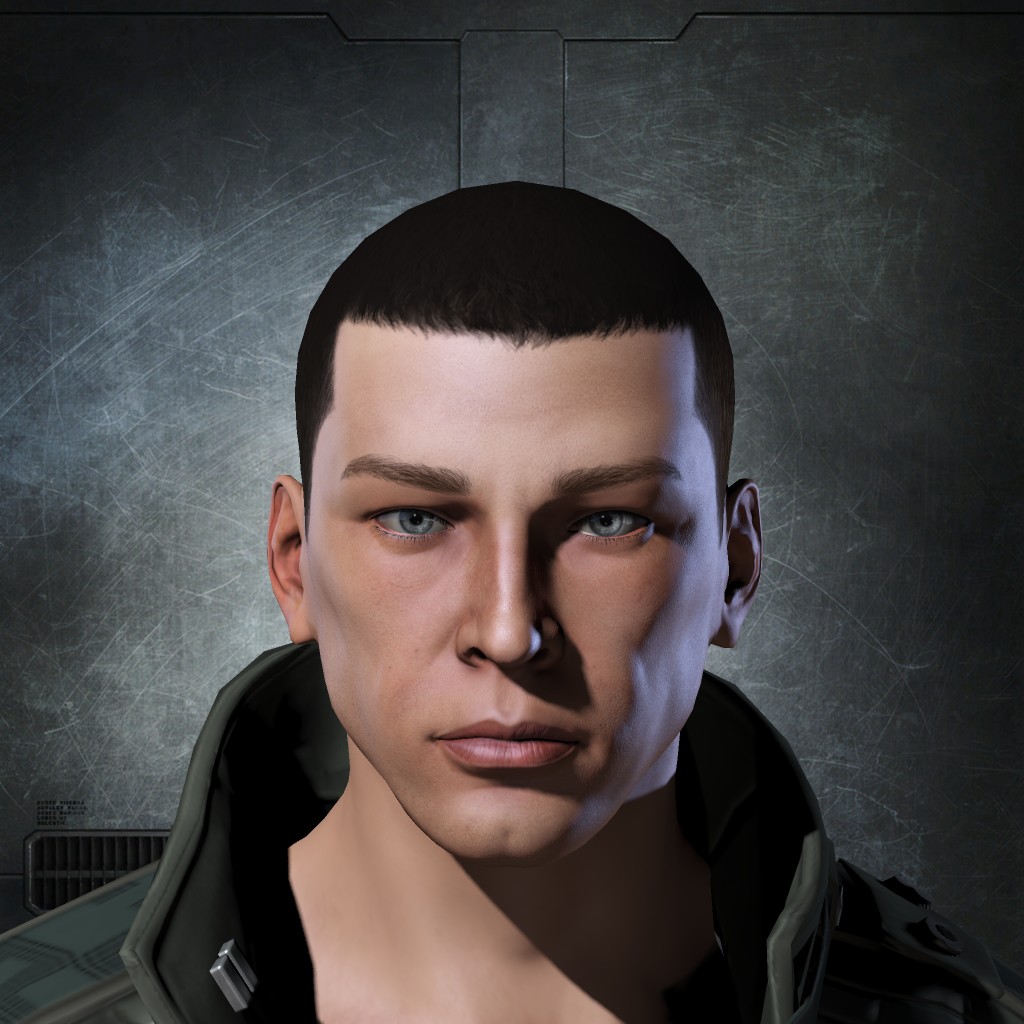 Argusstalker portrait