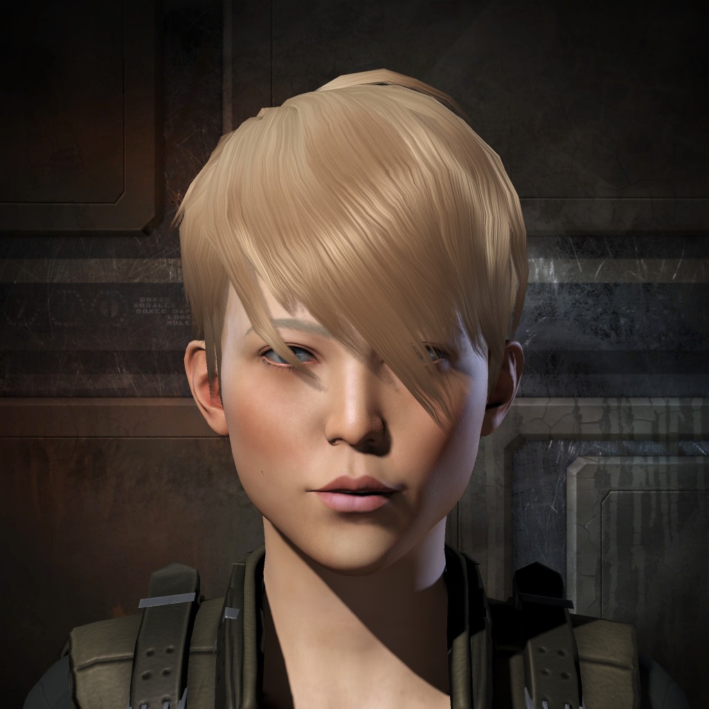 Anthrea Jin