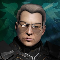 Hino Kusoni portrait