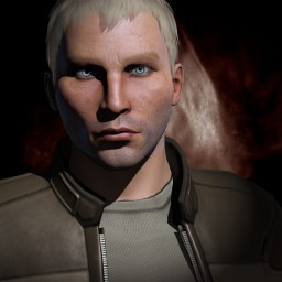Dee Dindoodar portrait
