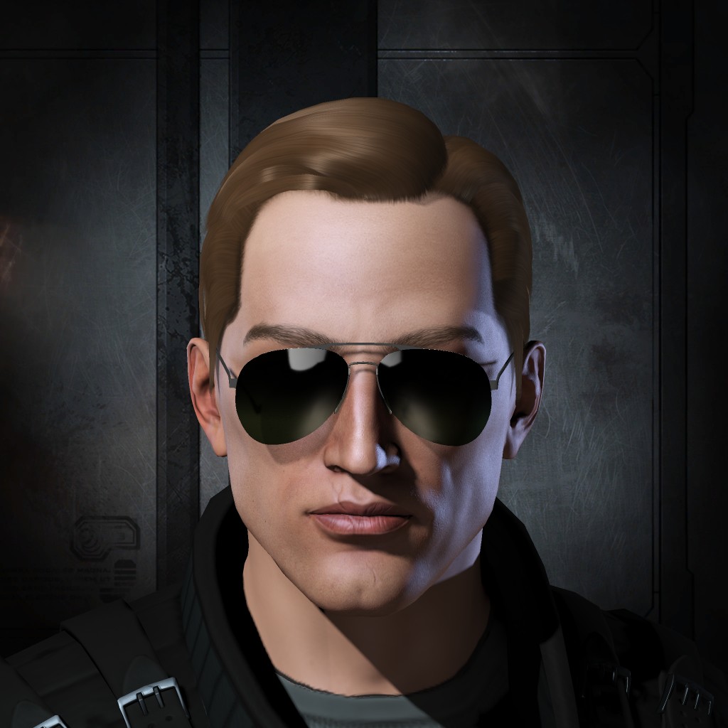 DangerMan44