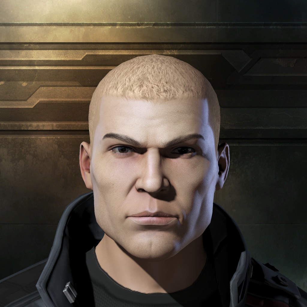 White Content Denial