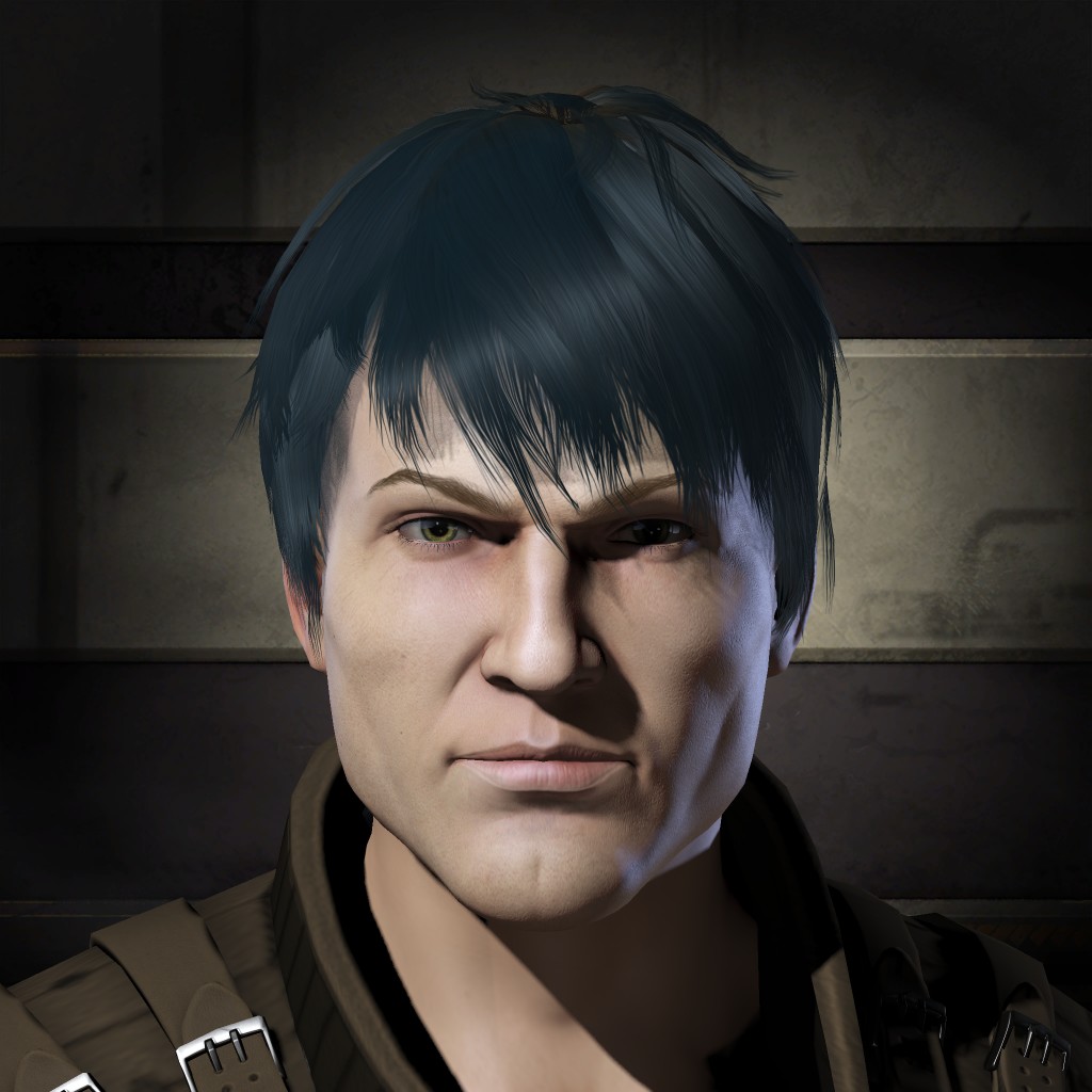 Black Content Denial