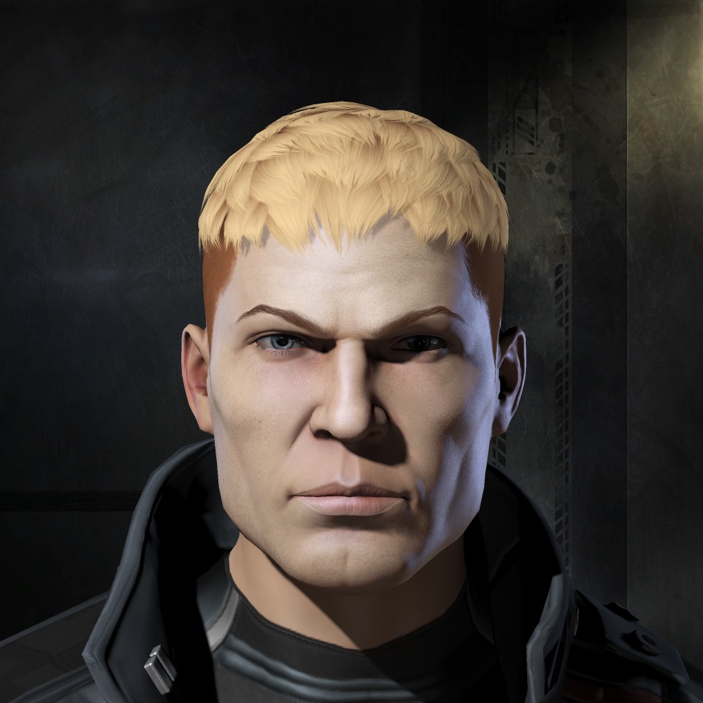 Scarlet Content Denial