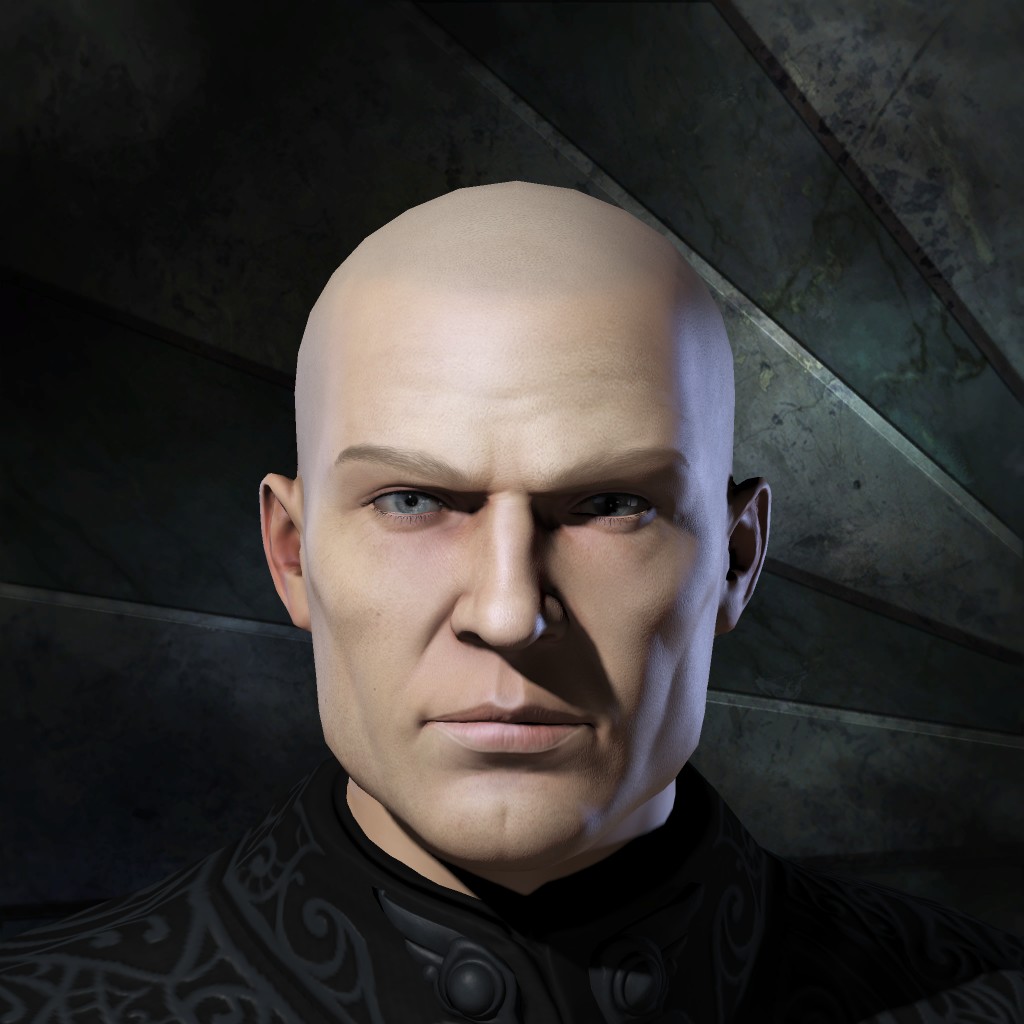 Violet Content Denial