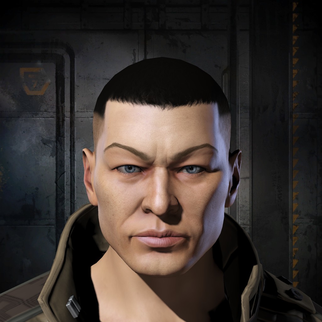 Aaronoma Ilkaa Tsuruomo