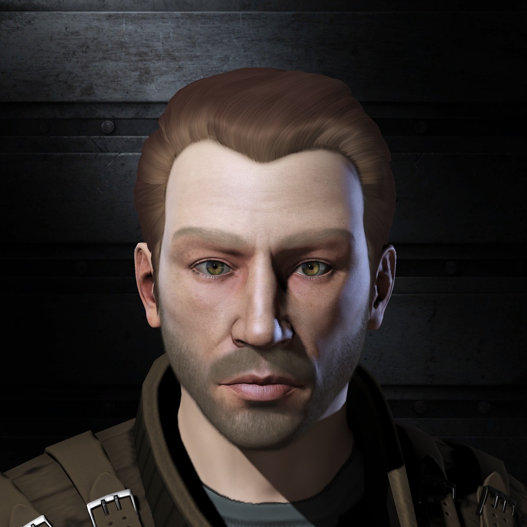 Alpha Puche