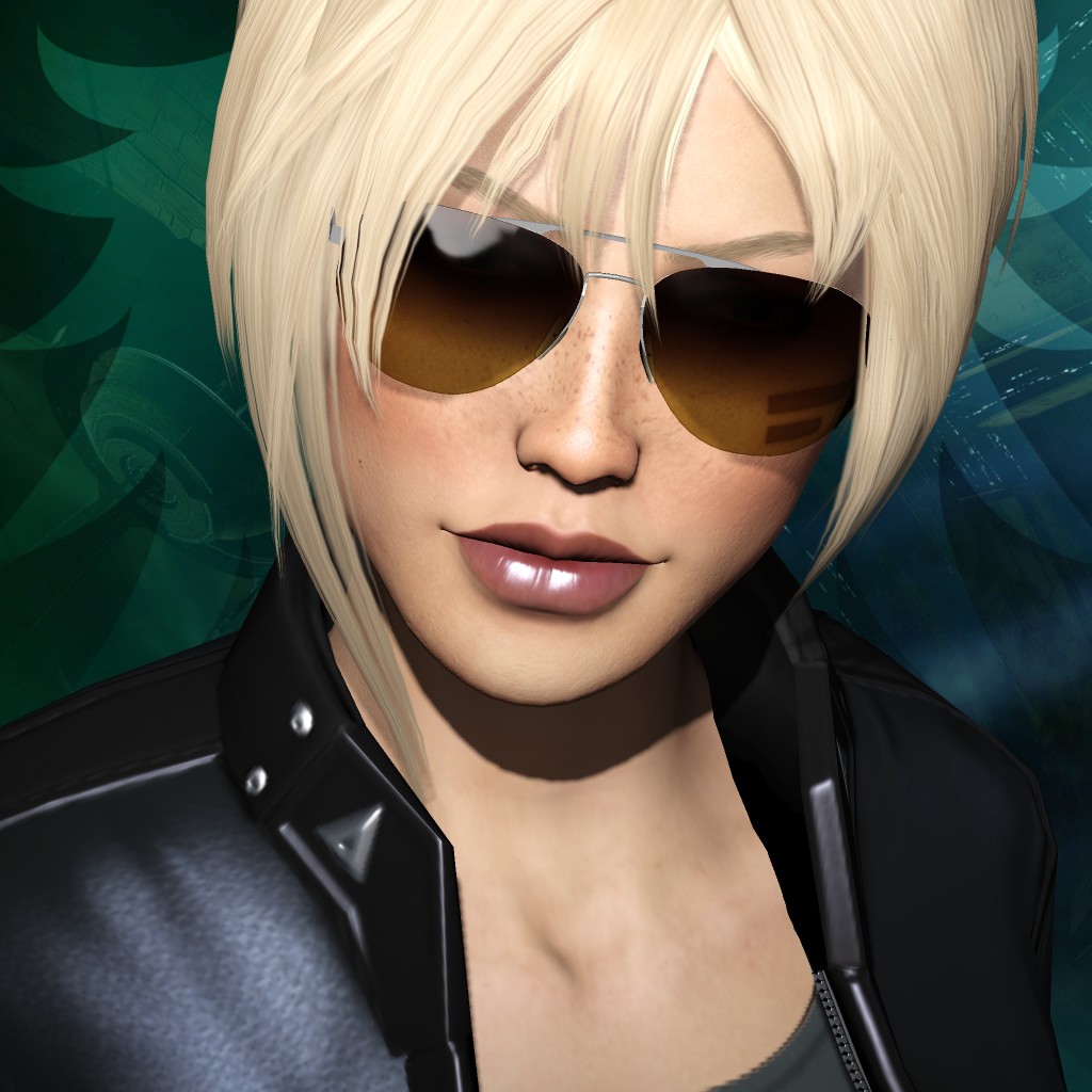 Selena Fawx