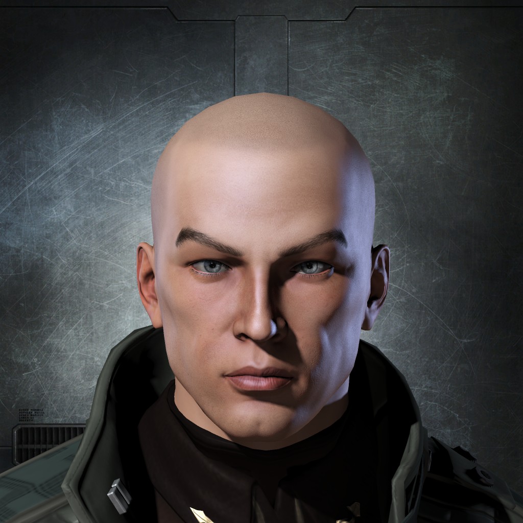 VovaSev portrait