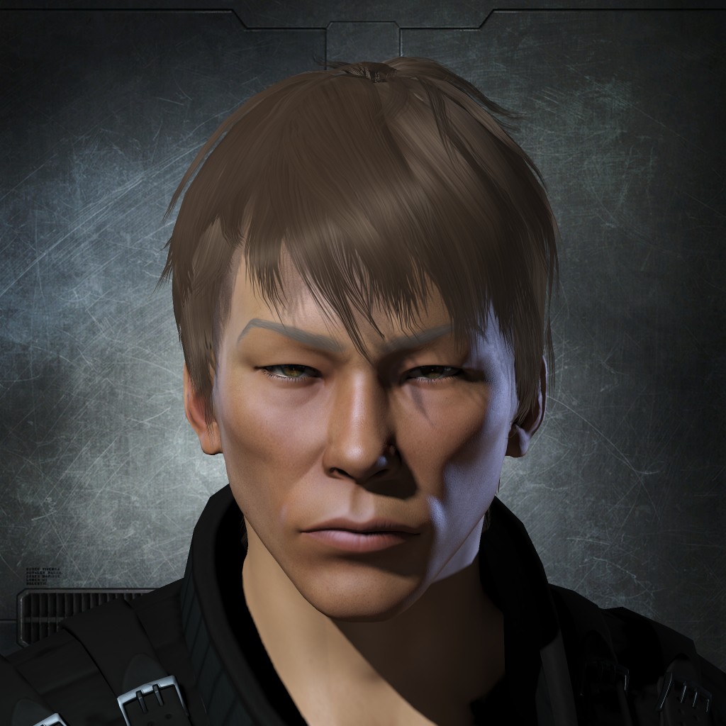 Aelric Zerivale Thorne