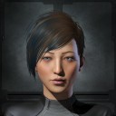 Chaotic Artemisia