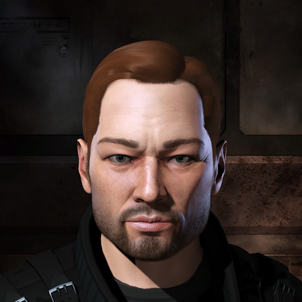 Niklas Kion