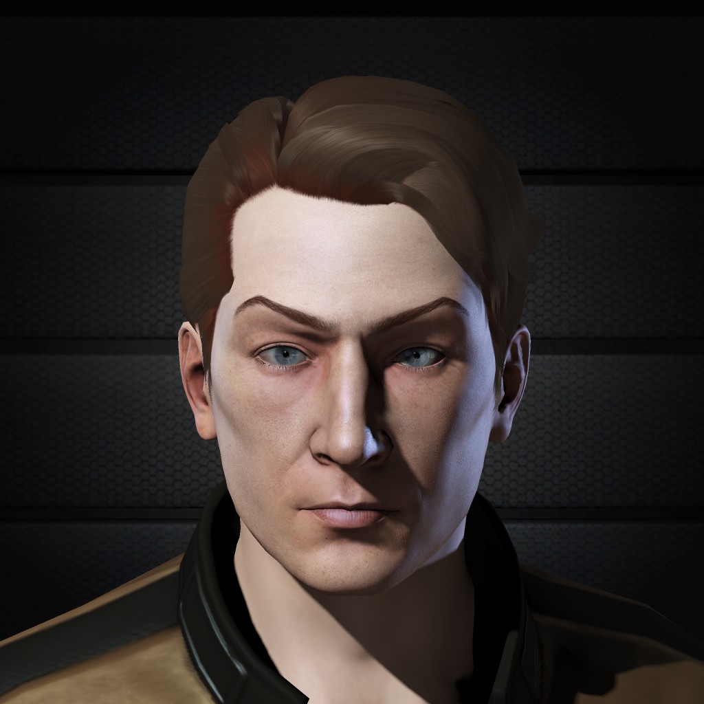 Scuffmark