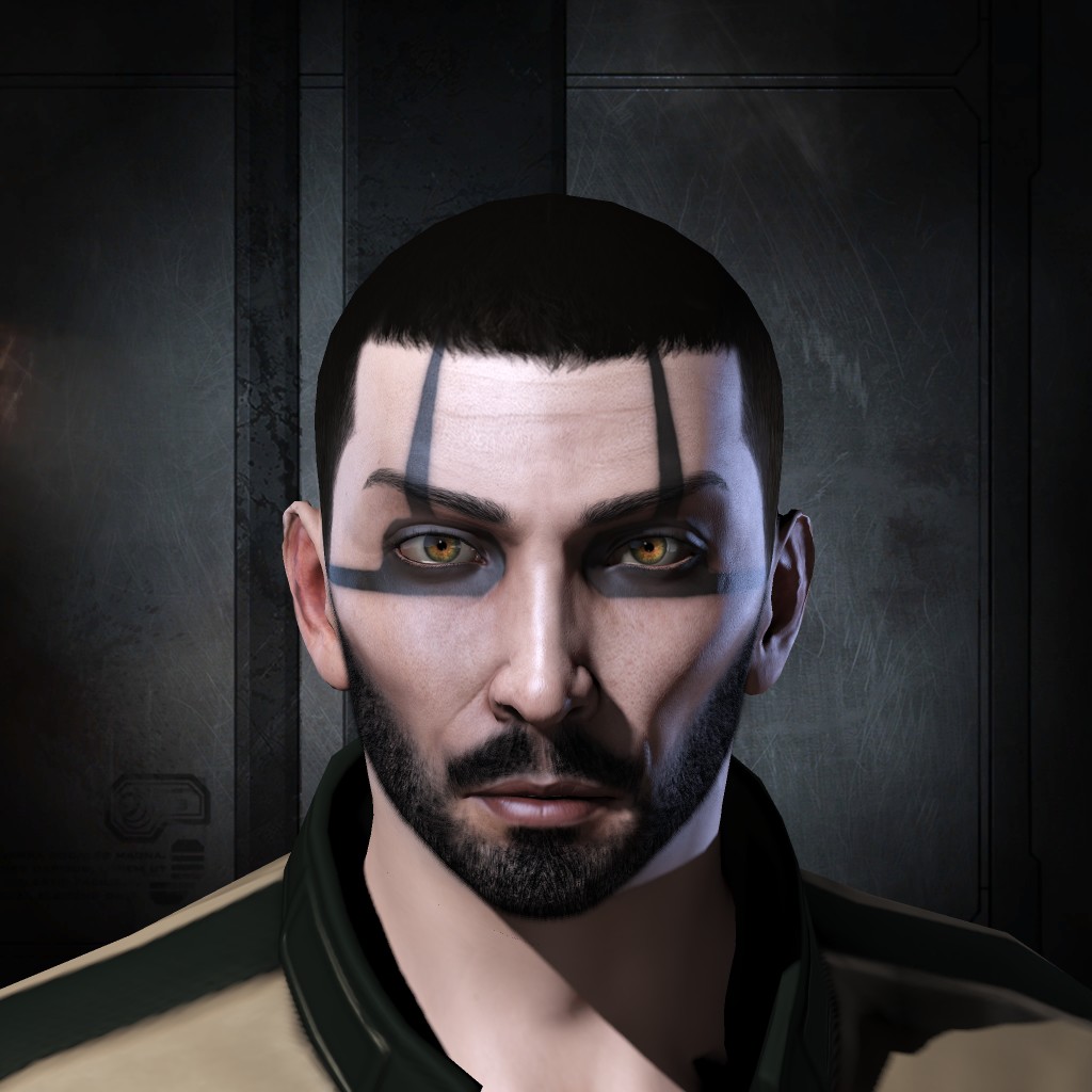 Guy Fawkes Reborn