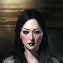 The Ghost Dancer