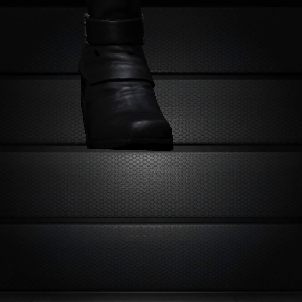 Unwilling Organ Donor