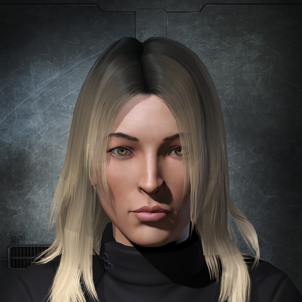 Aubrey Stonemind
