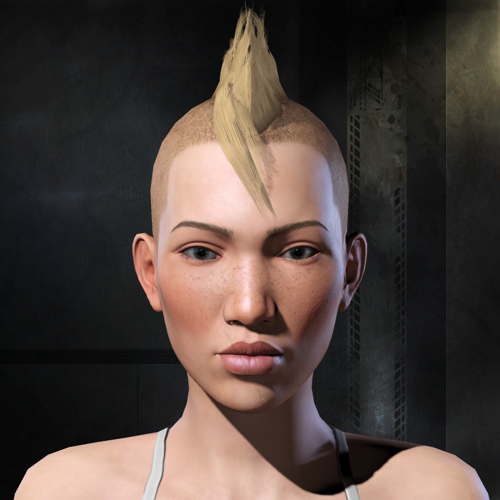 Sig Valkyre Rabenauge