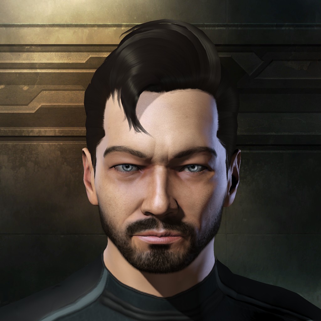 Patrez Riorson