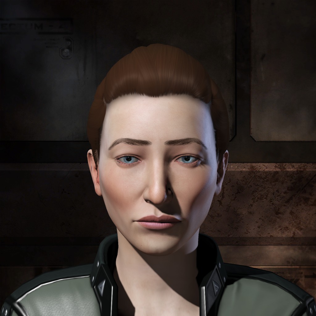 Martine Habalu