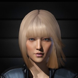Bix8 portrait